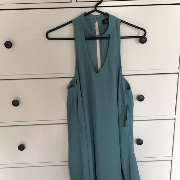 Lulus Dress - Picture 3 of 5